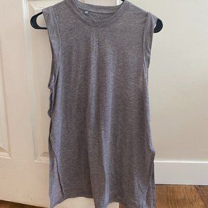 Under Armour Tunic Tank Top
